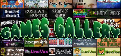 games gallery system requirements   run  pcgamebenchmark