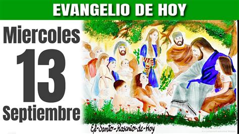 Las Bienaventuranzas De Jesus Evangelio De Hoy Youtube