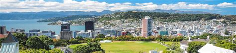 Top 10 Dorms at Victoria University of Wellington - OneClass Blog