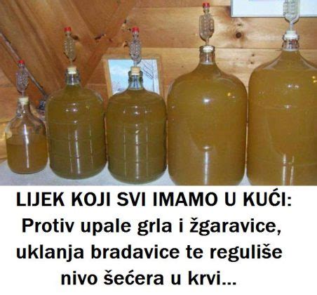 LIJEK KOJI SVI IMAMO U KUĆI Protiv upale grla i žgaravice uklanja