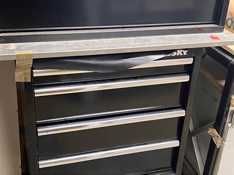 Husky tool box - Tool Boxes, Belts & Storage | Facebook Marketplace