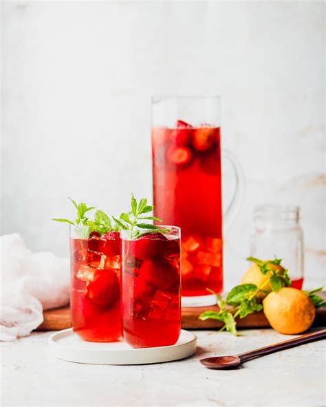 25 Refreshing Iced Tea Recipes - Southern Food Junkie