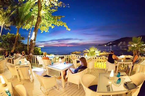 9 Best Restaurants in Patong Beach - Where to Eat around Patong – Go Guides