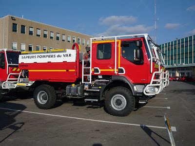 Sp Pompiers Du Var Et D Ailleurs Sdis Ccfm