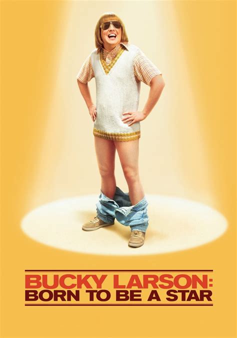 Bucky Larson Born To Be A Star Streaming Online