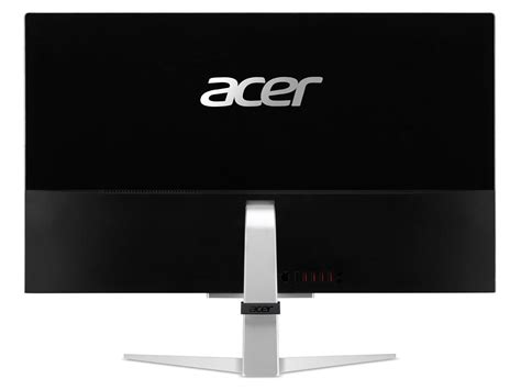 Acer All In One Computer Aspire C27 1655 Uri3 Intel Core I3 1115g4 8gb