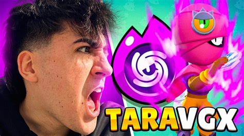 DESTROZANDO Con LA NUEVA HIPERCARGA De TARA YouTube