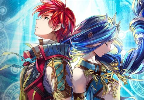 Ys VIII Lacrimosa of Dana análisis de PlayStation 5