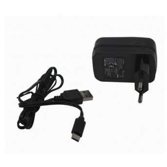 CHARGEUR USB POUR COUPE BORDURE SUR BATTERIE PARKSIDE REF 80001030