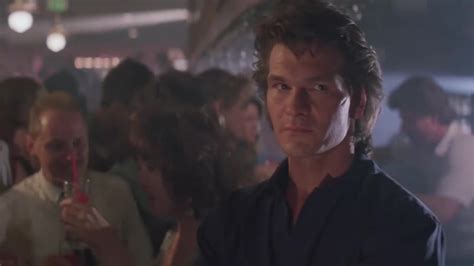 I Am Patrick Swayze Offizieller Trailer