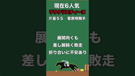 【スワンステークス2023・予想】上位人気馬に不安あり！？波乱を起こす2桁人気馬も見逃すな！shorts 競馬動画まとめ