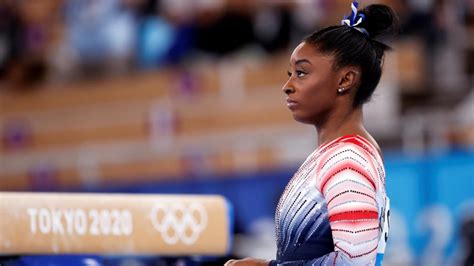 Simone Biles volverá a competir en agosto tras dejarlo en Tokio 2020