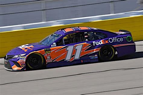 Daily Fantasy NASCAR DraftKings Forecast Toyota Owners 400