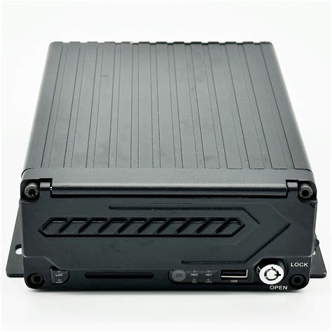 Ch Hdd Adas Dms Ai P Mdvr With Bus Truck Driver System Mdvr