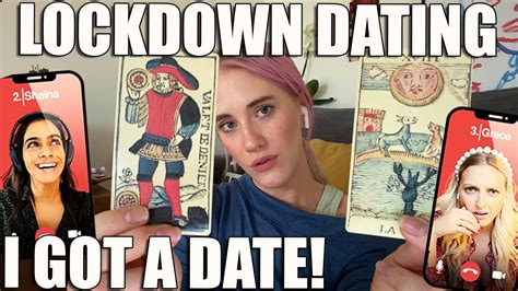 Video Dating During Lockdown Five Dates Full Playthrough Youtube