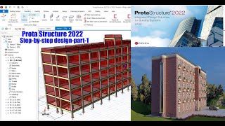 Prota Structure 2022; Step-By-Step Design guide for beg... | Doovi