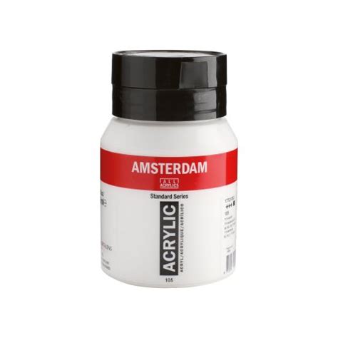 Royal Talens Acrylfarbe Amsterdam Standard Series Kunststofftube Ml