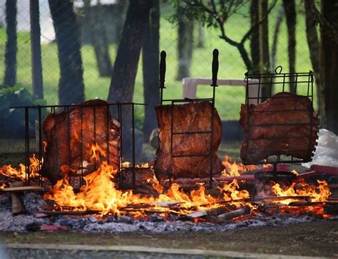 Aproveite O Prime Gourmet Para Curtir Churrascarias No Sul Do Brasil