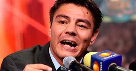 Travieso Arce Asegura Que Critican Al Canelo Por Pura Envidia