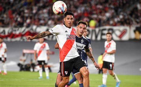 River Plate vs Gimnasia de La Plata link de transmisión canal de TV