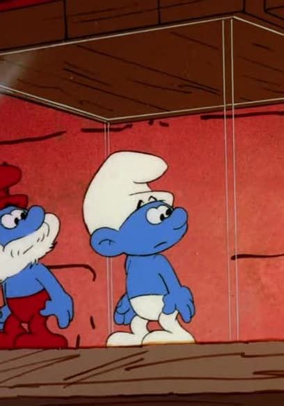 Watch The Smurfs S04e18 Stop And Smurf The Roses Free Tv Shows Tubi