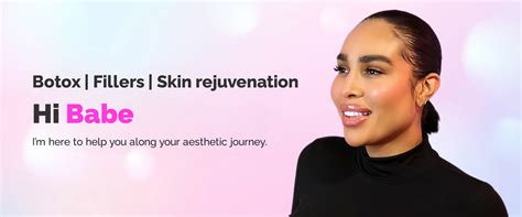 About Rose Babe Aesthetics