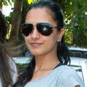 Anita Hassanandani - Age, Family, Bio | Famous Birthdays