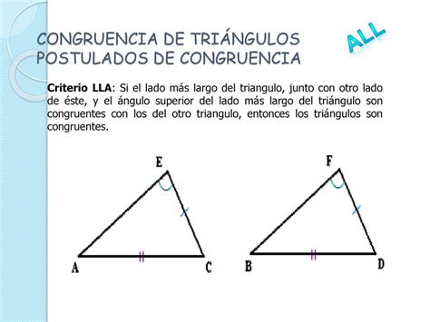 UNIDAD 4 GEOMETRÍA ppt descargar