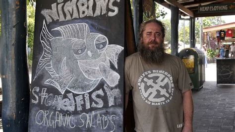 Nimbin culture put out to grass | The Courier Mail