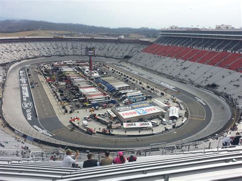 Bristol Motor Speedway Wallpapers Wallpaper Cave