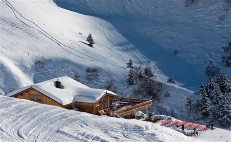 5 affordable destinations for a holiday home in the Alps - France Property Guides