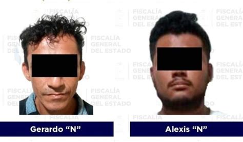 Detienen A Tres Sujetos Por Robo En Centro