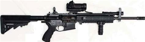 Colt Canada C8 - Premium Canadian Quality - Northern Rifle