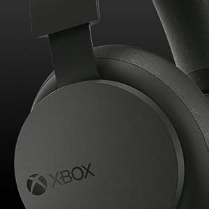 Audífonos alámbricos Xbox Standard Edition Amazon mx Videojuegos