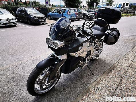 Bmw K R Abs Esa K R L