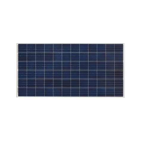 330 W Polycrystalline Solar Panel 24V At Rs 25 Watt In Berhampur ID