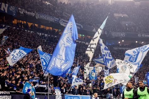 Schalke Ist Offen F R Neuabstimmung Beim Dfl Investor Hallo Buer