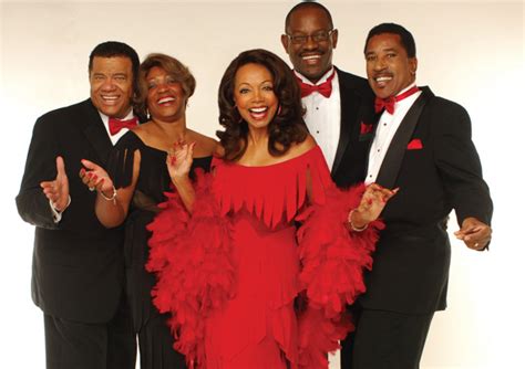 On The Road 47 Years Florence Larue And The 5th Dimension Land At