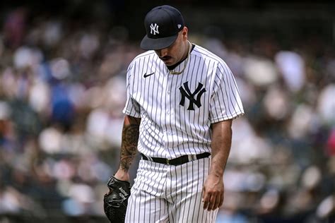 Yankees Lose Fan Favorite Pitcher For Rest Of 2023 Season