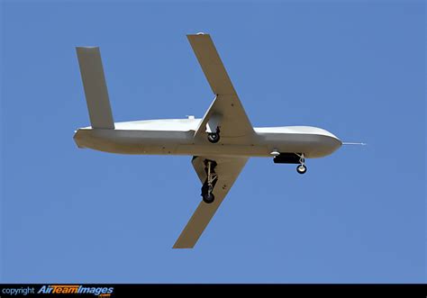 General Atomics Avenger General Atomics Aeronautical Systems - AirTeamImages.com