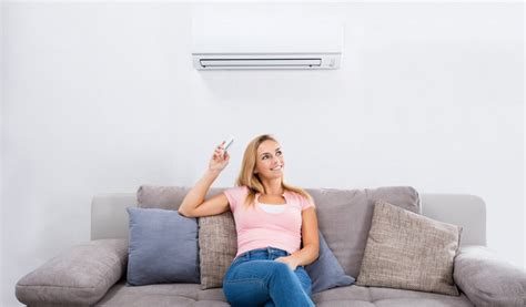 8 Benefits Of Good Air Conditioning In Your Home Air Conditioning