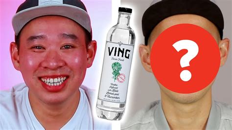 We Tried A Kale Vodka To Stop Asian Glow Youtube