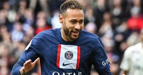 Neymar Aurait Refusé Une Offre Faramineuse Darabie Saoudite Le