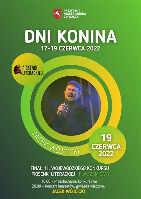 Dni Konina Koncerty