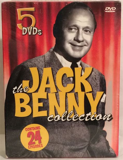 The Jack Benny Collection New Factory Sealed Jack Benny Blu