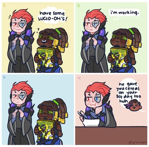 Overwatch Comic Overwatch Memes Overwatch Fan Art Video Games Video