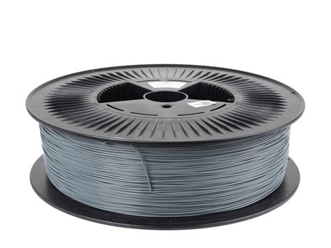 Filament Spectrum Pla Premium Mm Dark Grey Kg Ral Pla