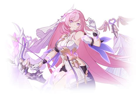 Herrscher Of Human Ego Outfit Official Honkai Impact 3 Wiki