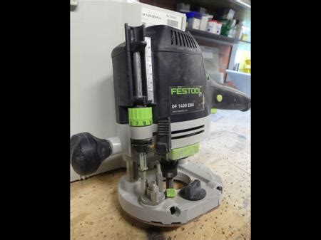 D Fonceuse Portative Festool Of Ebq Plus Festool Aye