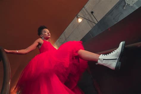 Interview With Patricia Allison The Importance Of Watching And Of Having Sex Education The